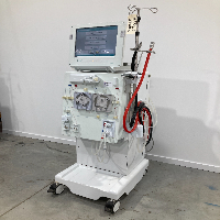 B.BRAUN Dialog+ Hemodialysis image 1